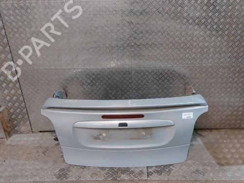 Porton trasero RENAULT MEGANE I Coach (DA0/1_) 1.9 dCi (DA05, DA1F) (102 hp) 21669454