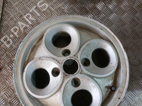 Used Rim FORD ESCORT III Convertible (ALD) 1.6 i (105 hp) 21670501