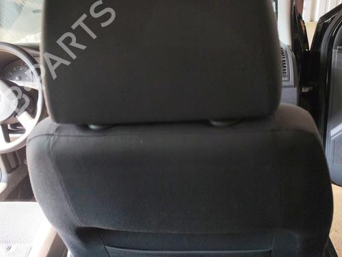 Right front seat VW POLO (9N_, 9A_) 1.2 12V | BP23810679C16 