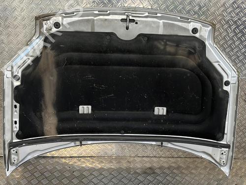 Used Hood CITROËN BERLINGO / BERLINGO FIRST MPV (MF_, GJK_, GFK_) 2.0 HDI 90 (MFRHY) (90 hp) 21507121