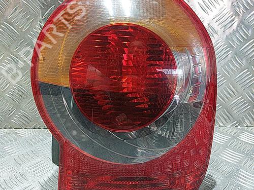 Used Right taillight Right taillight RENAULT MODUS / GRAND MODUS (F/JP0_) 1.5 dCi (FP0E, JP0E) (65 hp) 21504365 21504365