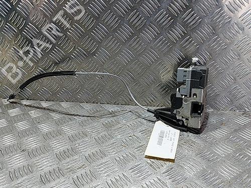 Used Front right lock PEUGEOT 307 Break (3E) 2.0 HDi 135 (136 hp) 21506375