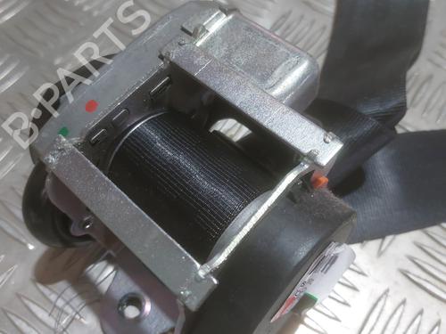 Front left seatbelt FORD C-MAX II (DXA/CB7, DXA/CEU) 1.6 TDCi | BP29969110I26 - Image 5