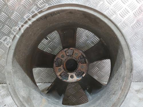 Rim SKODA RAPID Spaceback (NH1) 1.6 TDI | BP21509359C45 