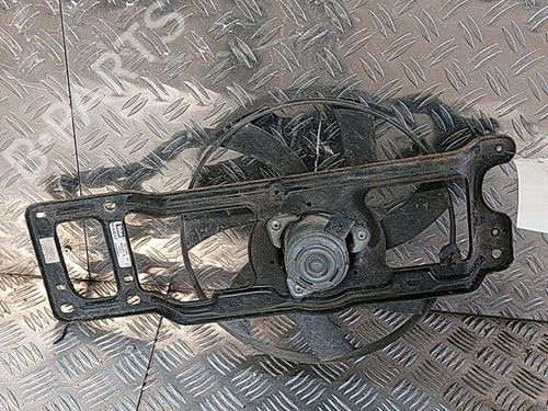 Radiator fan RENAULT CLIO II (BB_, CB_) 1.2 (BB0A, BB0F, BB10, BB1K, BB28, BB2D, BB2H, CB0A,... | BP21506615M35 