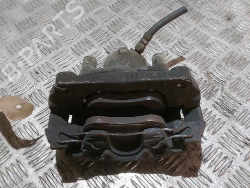 Used Right front brake caliper Right front brake caliper DACIA LODGY (JS_) 1.2 TCe (JSAY, JSM0) (115 hp) 21797204 21797204