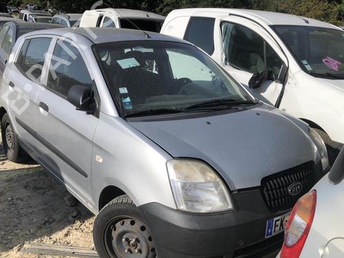 Right headlight KIA PICANTO I (SA) 1.1 CRDi | BP21507608C29 