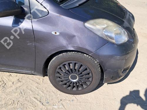 Switch TOYOTA YARIS (_P9_) 1.4 D-4D (NLP90_, NLP90R) | BP26952352I30 - Image 6