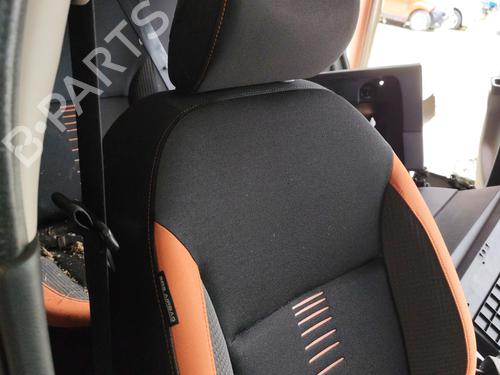 Right front seat NISSAN MICRA V (K14) 0.9 IG-T | BP26973507C16