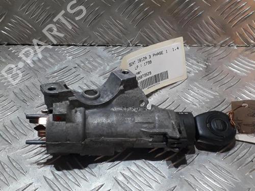 Ignition barrel SEAT IBIZA III (6L1) 1.4 TDI | BP21506670M48 