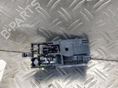 Høyre foran invendig håndtak NISSAN PIXO (UA0) 1.0 (68 hp) 21508742