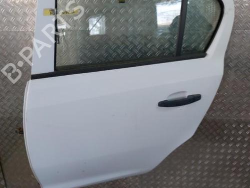 Left rear door OPEL CORSA D (S07) 1.3 CDTI (L08, L68) | BP21508288C4 
