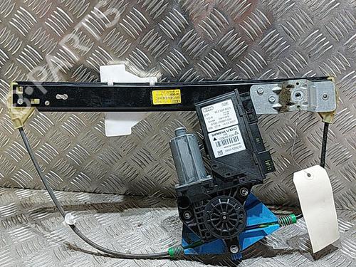 Used Rear right window mechanism AUDI A4 B7 (8EC) 2.0 TDI 16V (140 hp) 21506038