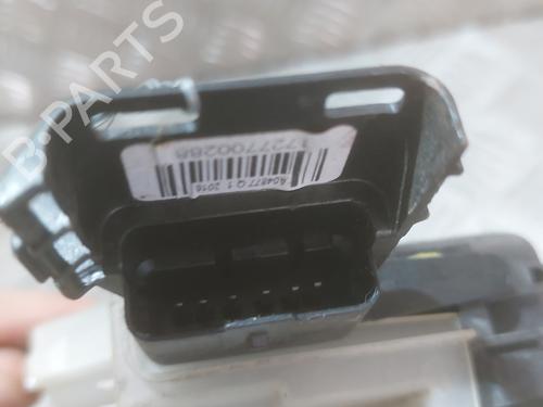 Rear right lock CITROËN C3 II (SC_) 1.2 THP 110 | BP27988832C99 