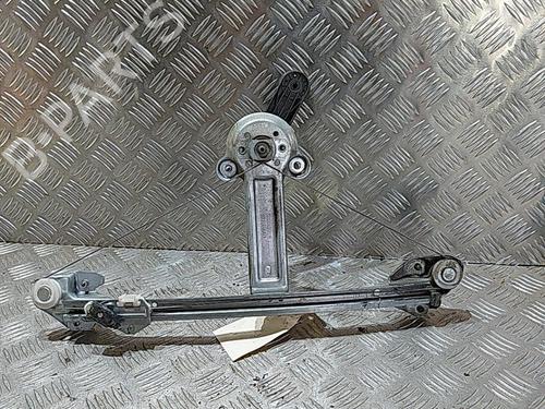 Used Rear right window mechanism OPEL ASTRA H (A04) 1.7 CDTI (L48) (100 hp) 21510662