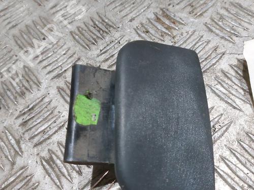 Used Front left exterior door handle CITROËN SAXO (S0, S1) 1.0 X (50 hp) 21509795