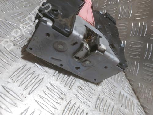 Højre bagtil lås OPEL CORSA E (X15) 1.4 (08, 68) | BP28603632C99 - Image 3
