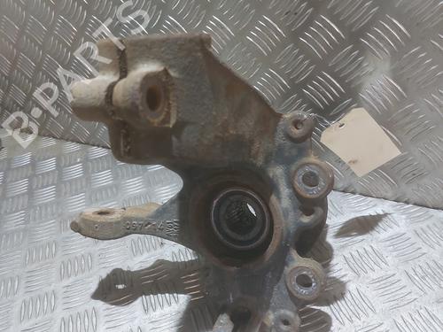 Used Left front steering knuckle Left front steering knuckle FORD C-MAX II (DXA/CB7, DXA/CEU) 1.6 TDCi (95 hp) 29969132 29969132