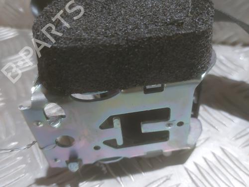 Rear right belt tensioner PEUGEOT 3008 I MPV (0U_) 1.6 HDi | BP24469182C90 