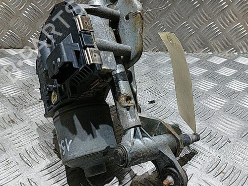 Used Front wiper motor PEUGEOT 407 Coupe (6C_) 2.7 HDi (204 hp) 21504159