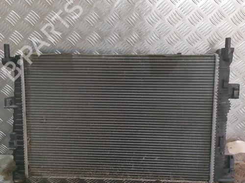 Used Water radiator Water radiator 22319209 22319209
