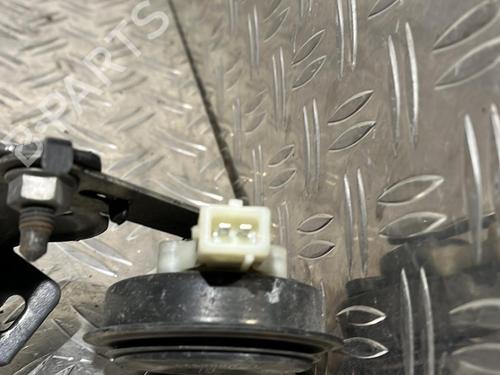 Klaxon RENAULT CLIO IV (BH_) 1.5 dCi 75 (75 hp) 21507163