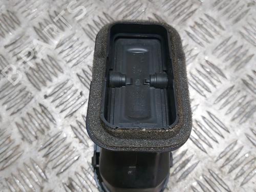 Air vent VW GOLF PLUS V (5M1, 521) 1.9 TDI | BP21513767I21 