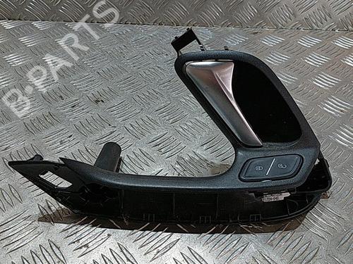 Front left interior door handle VW POLO V (6R1, 6C1) 1.4 TDI | BP21504690I13 