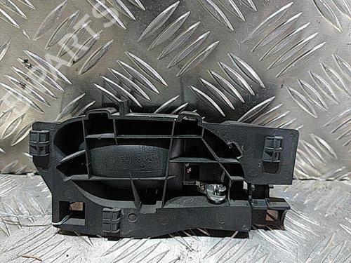 Front left interior door handle CITROËN C4 I (LC_) 1.6 HDi | BP21514695I13 