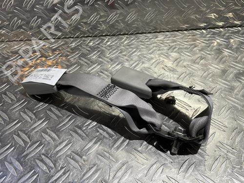 Used Seat buckle NISSAN X-TRAIL I (T30) 2.2 dCi 4x4 (136 hp) 21515687
