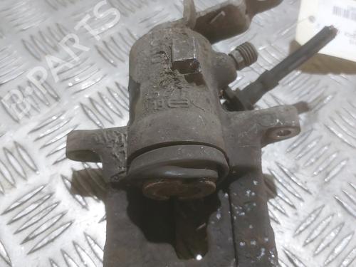 Used Right rear brake caliper Right rear brake caliper AUDI A3 Sportback (8PA) 2.0 TDI 16V (140 hp) 25145147 25145147