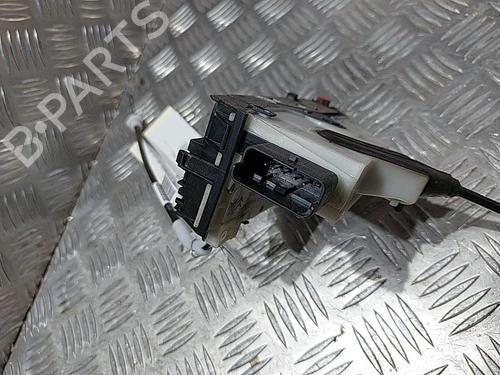 Used Rear left lock PEUGEOT 208 I (CA_, CC_) 1.6 BlueHDi 100 (100 hp) 28577747