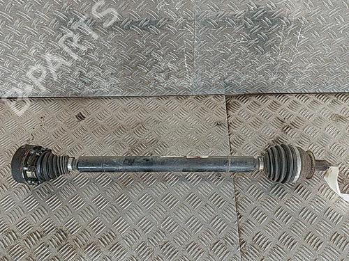 Used Right front driveshaft Right front driveshaft SEAT IBIZA IV (6J5, 6P1) 1.6 TDI (90 hp) 21514393 21514393