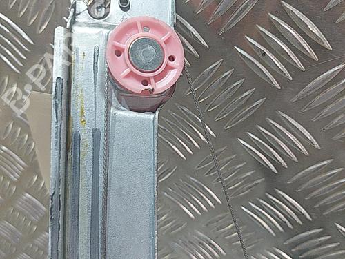 Used Rear right window mechanism Rear right window mechanism PEUGEOT 207 (WA_, WC_) 1.6 HDi (90 hp) 21504581 21504581