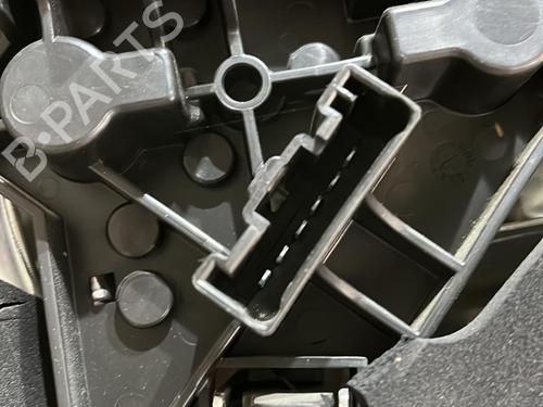 Used Right taillight Right taillight BMW 1 (E87) 120 d (163 hp) 21507669 21507669