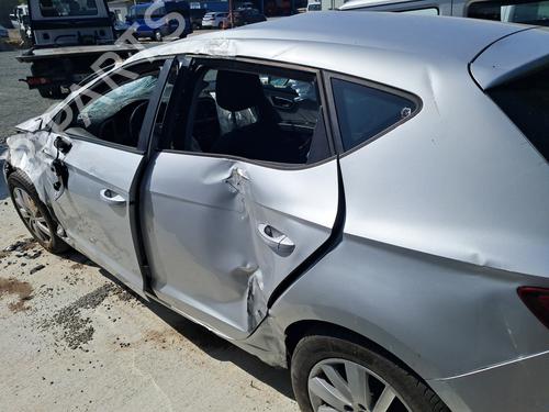 Climate control SEAT LEON (5F1) 1.6 TDI | BP29756136I5 - Image 6