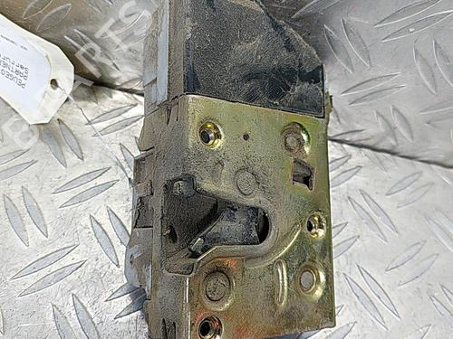 Used Front right lock PEUGEOT PARTNER Box Body/MPV (5_, G_) 1.9 D (69 hp) 21512867