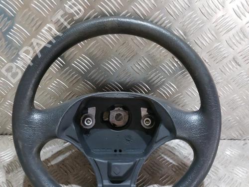 Used Steering wheel CITROËN SAXO (S0, S1) 1.1 X, SX (60 hp) 21505422