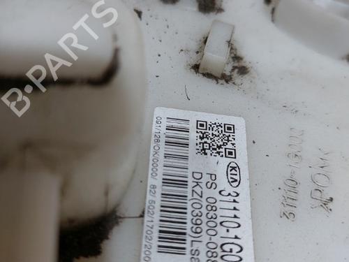 Fuel pump KIA RIO II (JB) 1.4 16V | BP21512002M76 