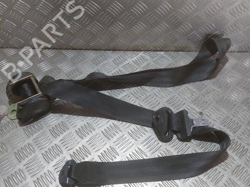 Used Rear left seatbelt Rear left seatbelt CITROËN ZX (N2) [1991-1999] 29150905 29150905