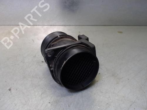 Used Mass air flow sensor RENAULT CLIO II (BB_, CB_) 1.9 dTi (B/CB0U) (80 hp) 29145800