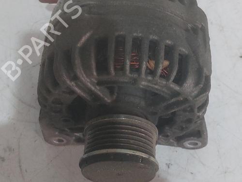 Alternator RENAULT TWINGO II (CN0_) 1.5 dCi 75 | BP33728304M7 - Image 4