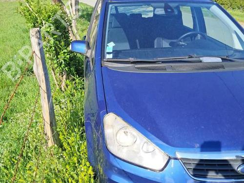 Right sun visor FORD C-MAX (DM2) 1.8 TDCi | BP21514196I2 - Image 6