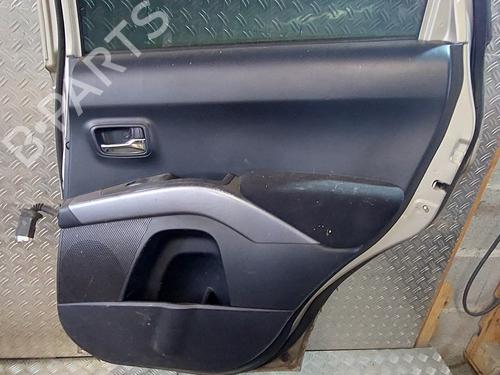 Used Right rear door Right rear door MITSUBISHI OUTLANDER II (CW_W) 2.0 DI-D (CW8W) (140 hp) 34413473 34413473