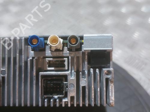 Radio CITROËN DS4 (NX_) 1.6 HDi 115 | BP27733744E6  - Image 11