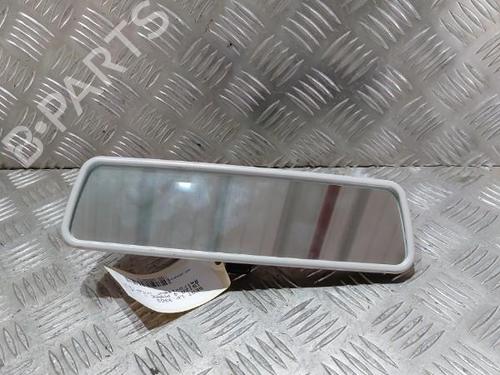 Used Rear mirror SEAT IBIZA IV (6J5, 6P1) 1.4 TDI (80 hp) 21503631
