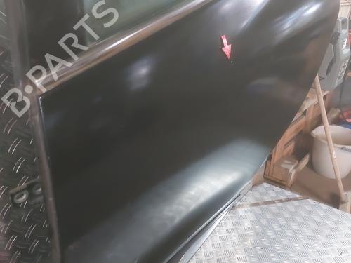 Left rear door RENAULT CLIO IV (BH_) 1.5 dCi 90 | BP24815255C4 