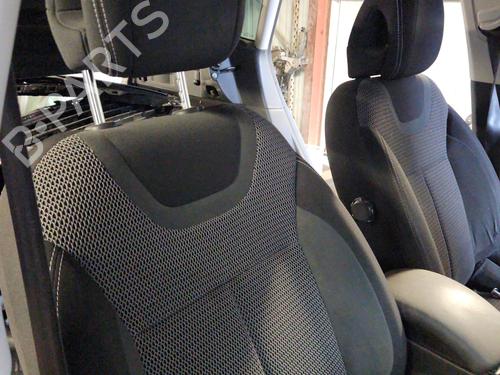 Right front seat CITROËN C4 II (NC_) 1.6 HDi 115 | BP29585014C16  - Image 5