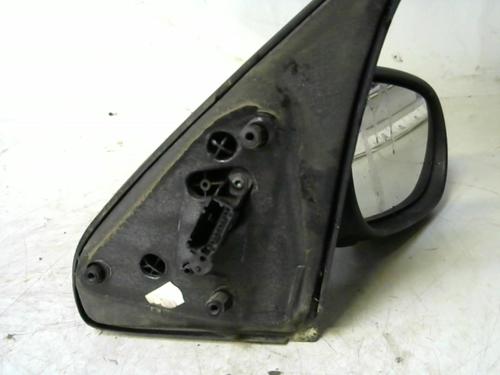 Right mirror RENAULT CLIO II (BB_, CB_) 1.5 dCi (B/CB07) | BP29114807C27 