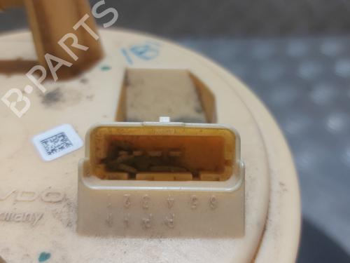 Used Fuel pump Fuel pump FIAT PANDA (169_) 1.3 D Multijet 4x4 (169.AXC2A) (70 hp) 22297677 22297677